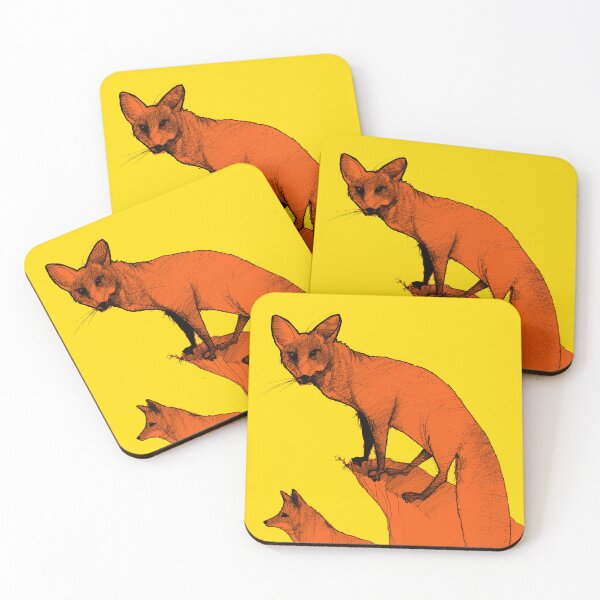 Item preview, FOXES designed and sold by AndyWatt72.