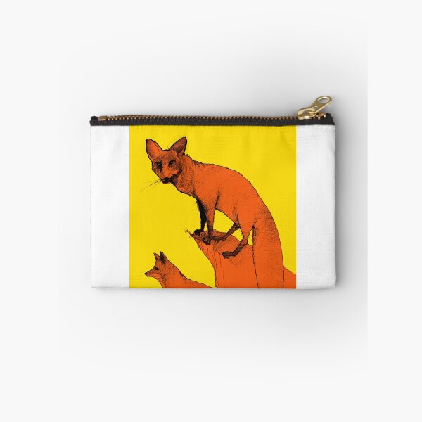 Item preview, FOXES designed and sold by AndyWatt72.