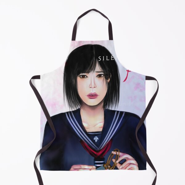 Item preview, Silent Hill f Hinako  designed and sold by Kuruttaart.