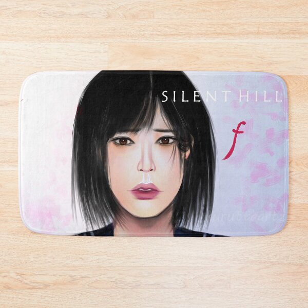 Item preview, Silent Hill f Hinako  designed and sold by Kuruttaart.