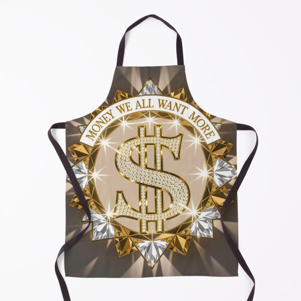 Item preview, Money We All Want More designed and sold by debbiedwarika.