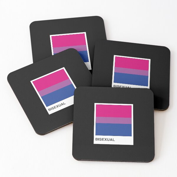 Item preview, Bisexual Flag LGBTQ+ – Pride for Everyday Wear designed and sold by SafeSpace-co.
