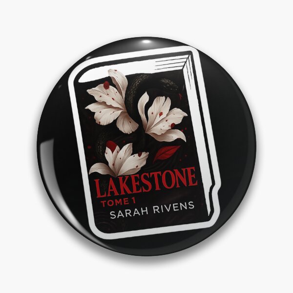 Item preview, LAKESTONE designed and sold by shiwukoo.