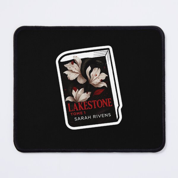 Item preview, LAKESTONE designed and sold by shiwukoo.