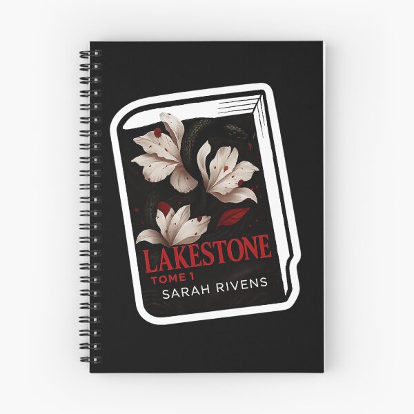 Item preview, LAKESTONE designed and sold by shiwukoo.