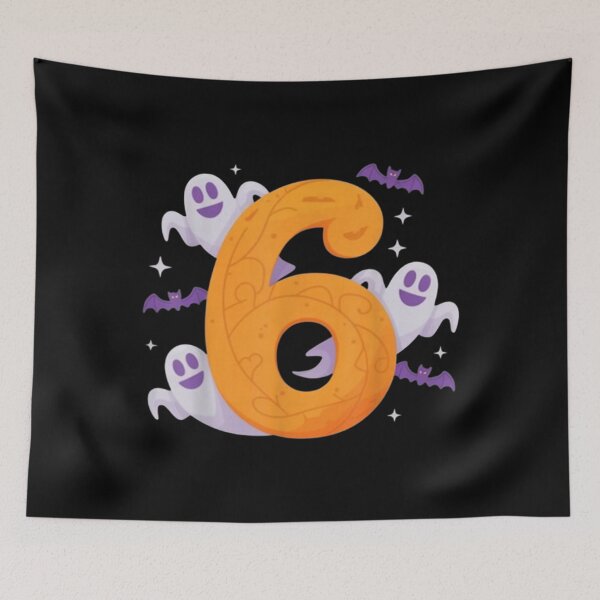 Item preview, Six Seven Meme 6 7 Halloween Costume Couple Matching  designed and sold by ivotee.