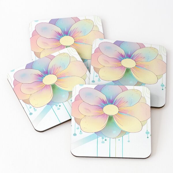 Item preview, Flower designed and sold by Luduart.