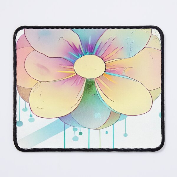 Item preview, Flower designed and sold by Luduart.