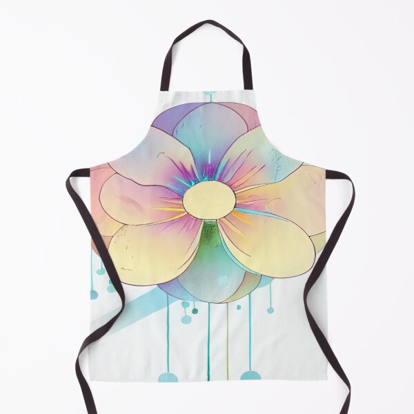 Item preview, Flower designed and sold by Luduart.