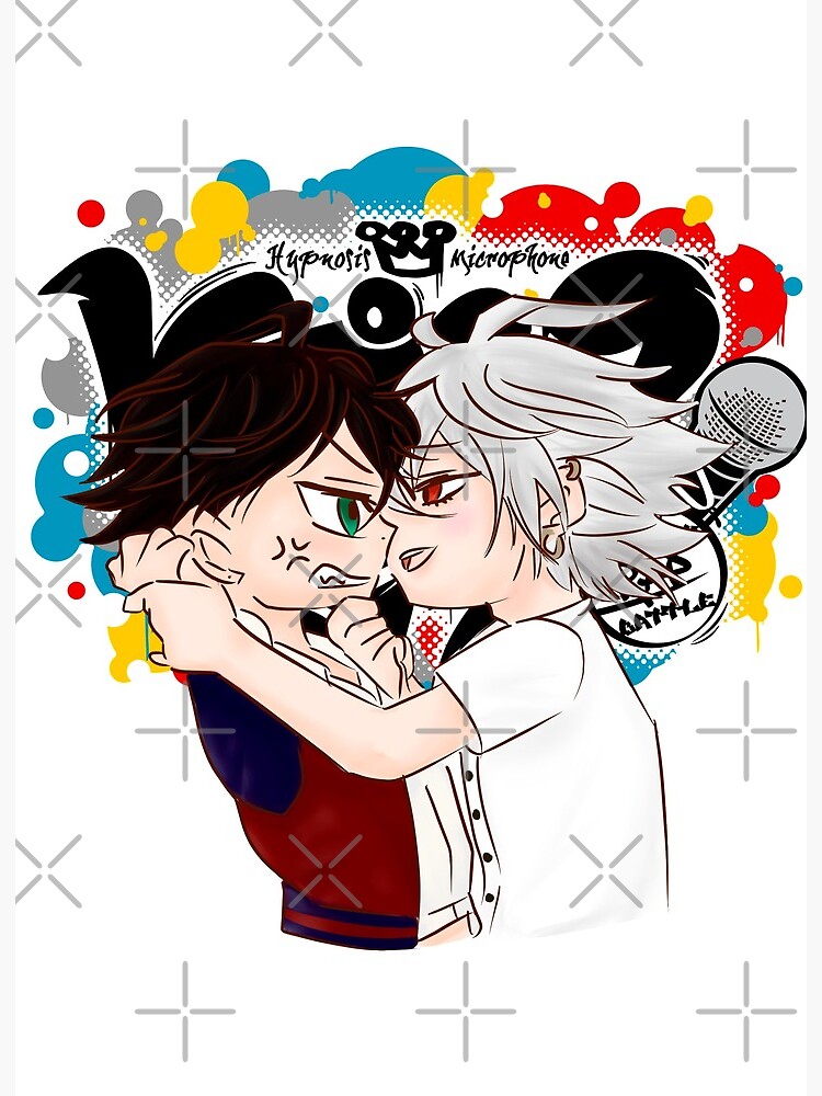 yaoi hypno