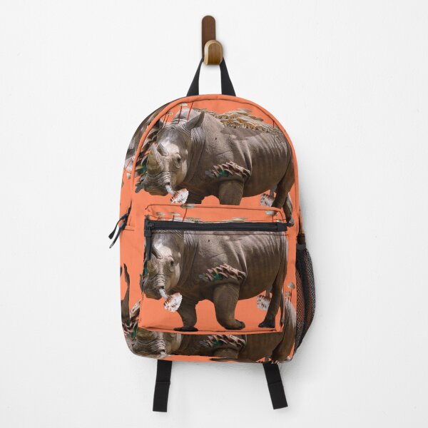 Item preview, Psycho-rhino designed and sold by Space Traveller.