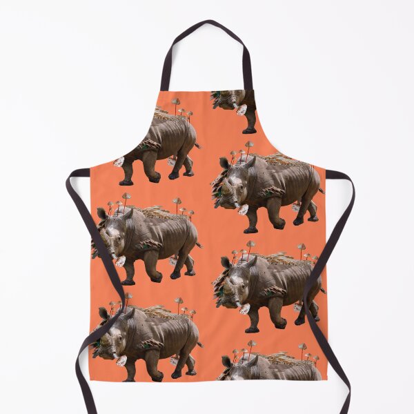 Item preview, Psycho-rhino designed and sold by Space Traveller.