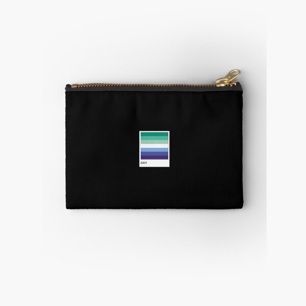 Item preview, Gay Flag LGBTQ+ – Pride for Everyday Wear designed and sold by SafeSpace-co.