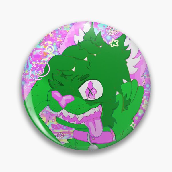 Item preview, Bubbles Pastel Glitchcore Drawing designed and sold by TheLynx72.
