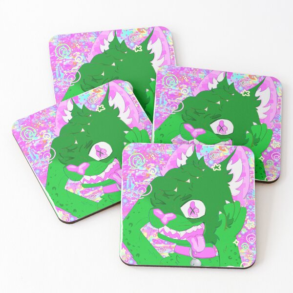 Item preview, Bubbles Pastel Glitchcore Drawing designed and sold by TheLynx72.