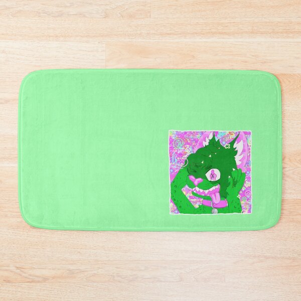Item preview, Bubbles Pastel Glitchcore Drawing designed and sold by TheLynx72.