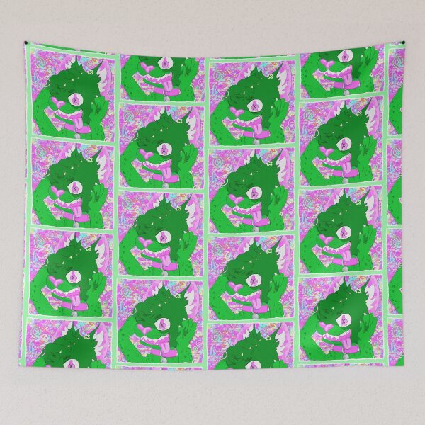Item preview, Bubbles Pastel Glitchcore Drawing designed and sold by TheLynx72.