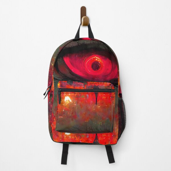 Item preview, Demon eye designed and sold by Luduart.