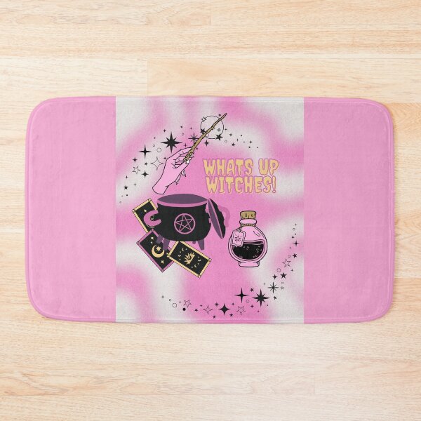 Item preview, WHATS UP WİTCHES designed and sold by IREMORHAN.