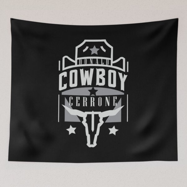 Item preview, Donald Cerrone "Cowboy" designed and sold by JeyVel.