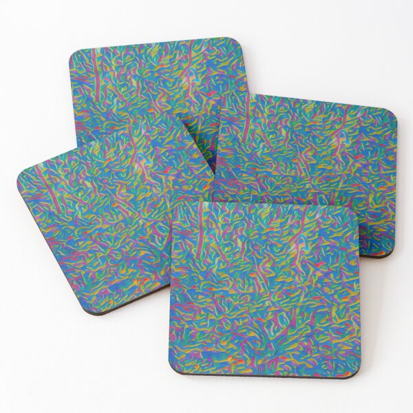 Item preview, Vibrant tree designed and sold by MiKaBerlin.