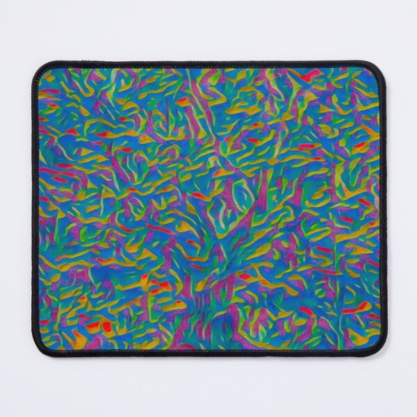 Item preview, Vibrant tree designed and sold by MiKaBerlin.