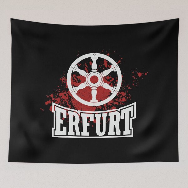 Item preview, Erfurt designed and sold by drizzd.