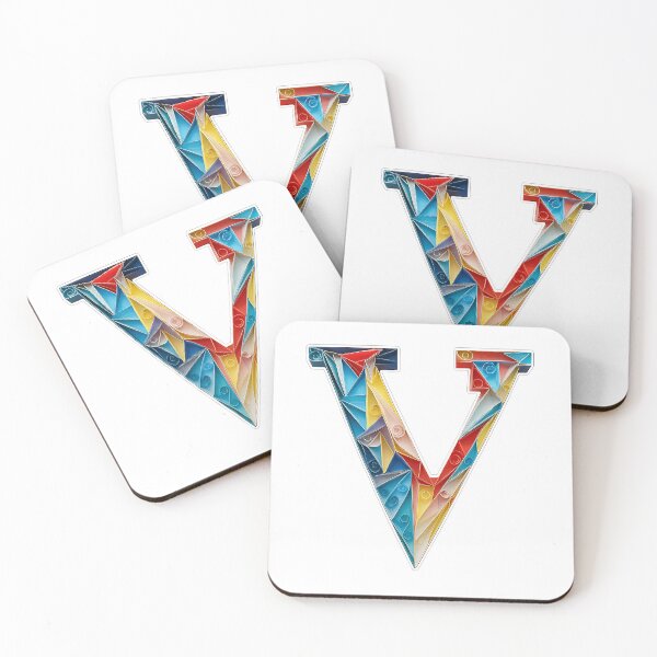 Item preview, initial letter of a name full of love designed and sold by Mirkoniart.