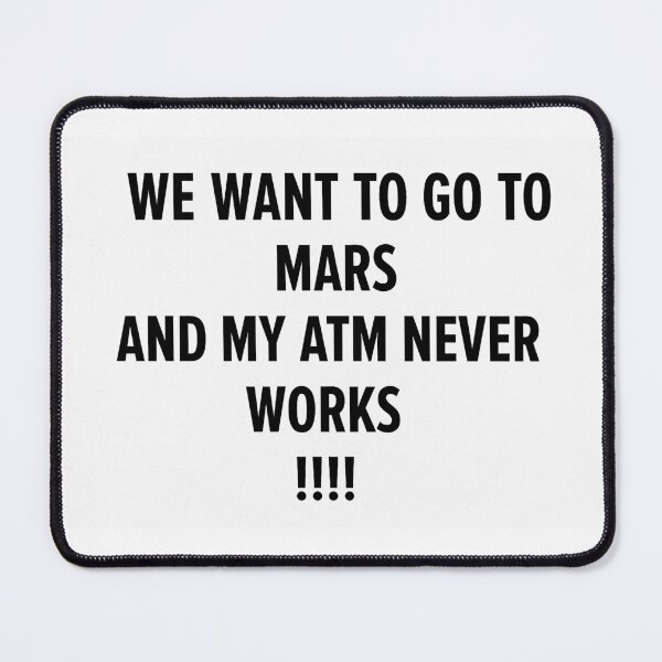 Item preview, ATM designed and sold by Conteceres.