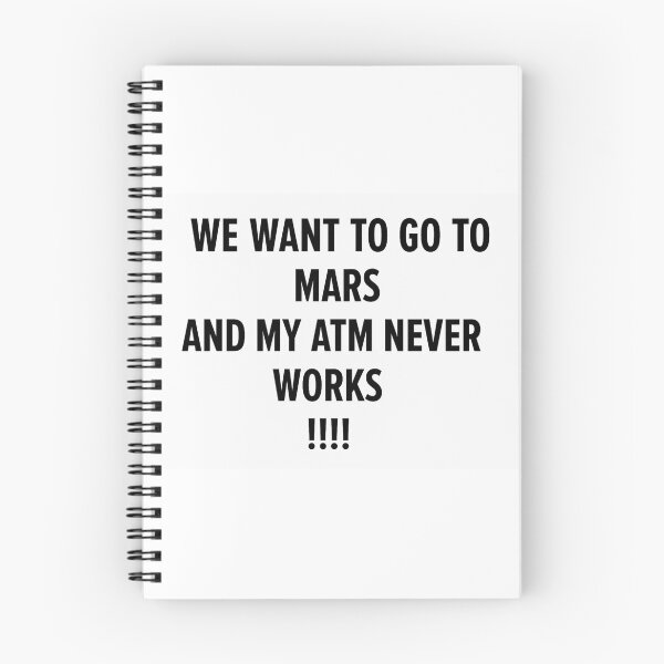 Item preview, ATM designed and sold by Conteceres.