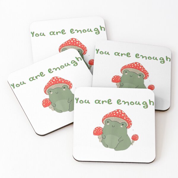 Item preview, Mindful Thoughts Series – Gentle Mental Health Reminders designed and sold by TOGETHERINSIEME.