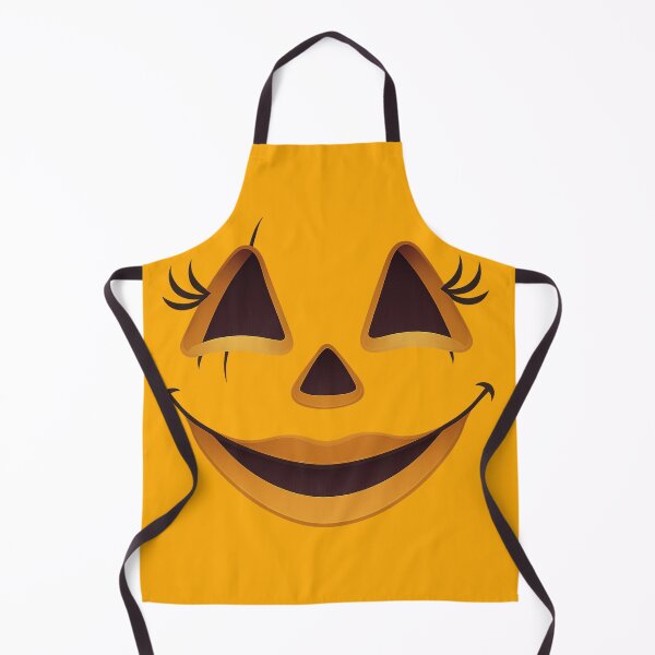 Item preview, Cute Halloween Pumpkin Face designed and sold by BoldDesigns25.