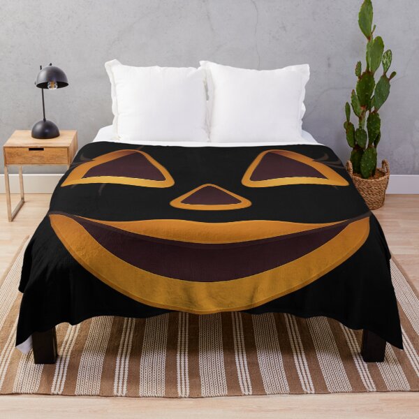 Item preview, Cute Halloween Pumpkin Face designed and sold by BoldDesigns25.