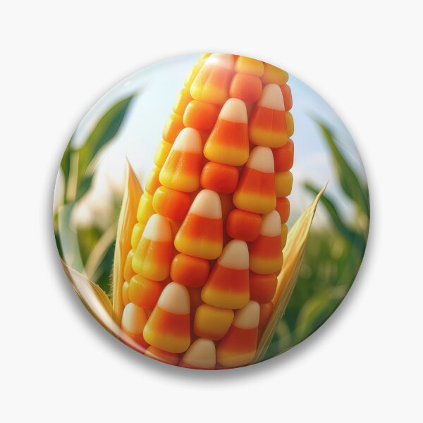 Item preview, Corn Candy On the Cob designed and sold by Maria Dryfhout.