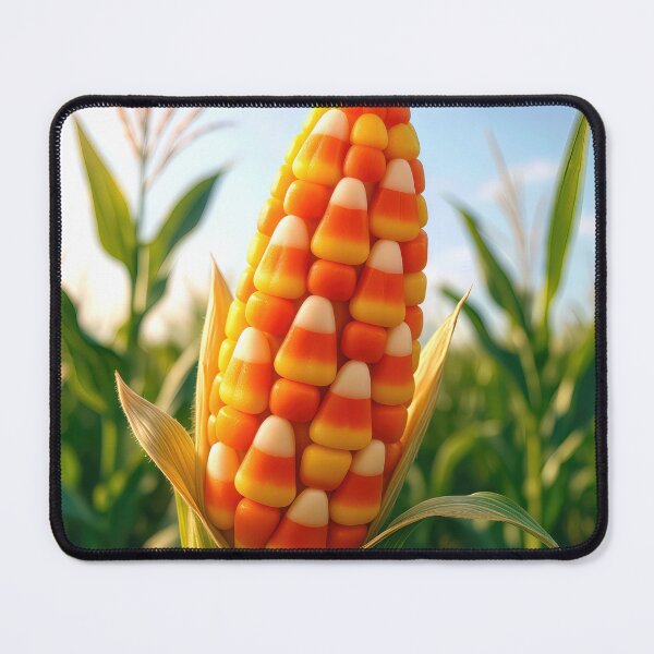 Item preview, Corn Candy On the Cob designed and sold by Maria Dryfhout.
