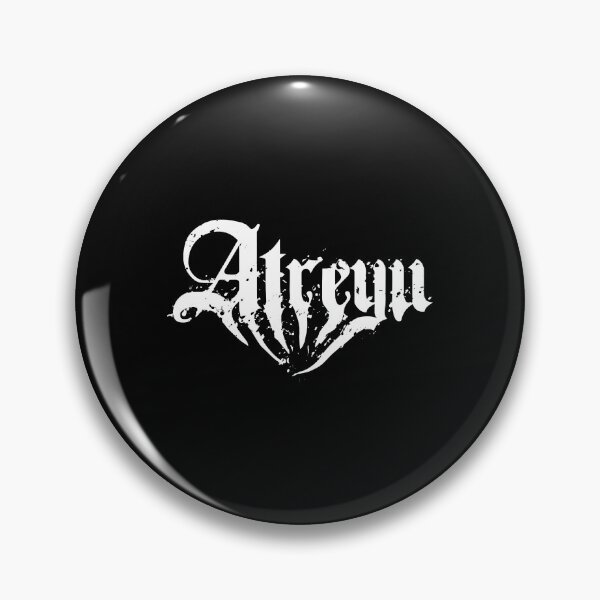 Item preview, Atreyu HD Logo designed and sold by KPopverse2.