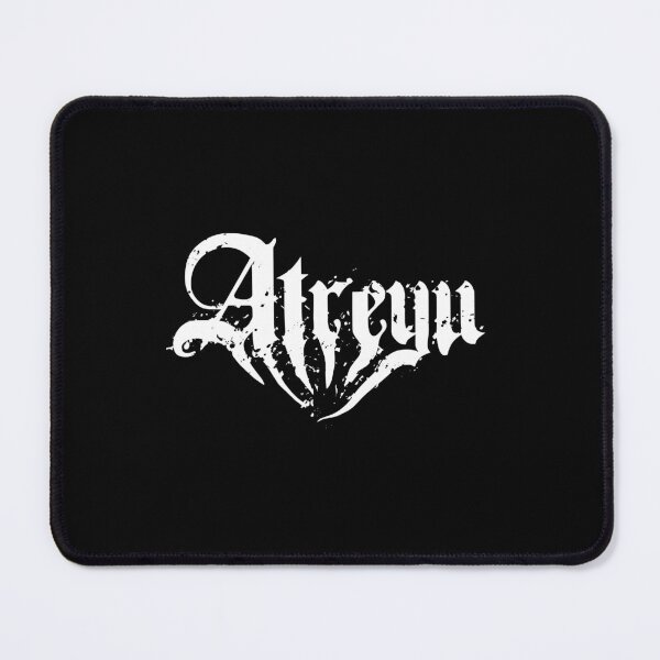 Item preview, Atreyu HD Logo designed and sold by KPopverse2.