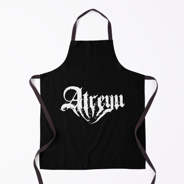 Item preview, Atreyu HD Logo designed and sold by KPopverse2.