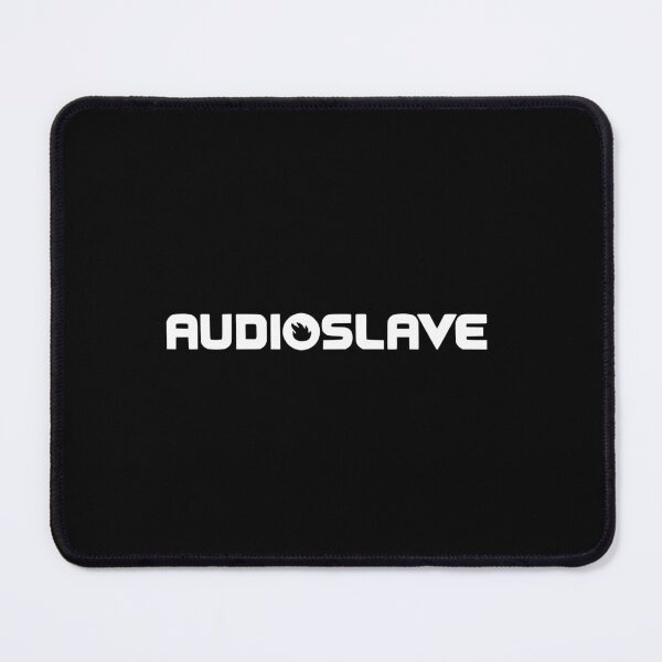 Item preview, Audioslave HD Logo designed and sold by KPopverse2.