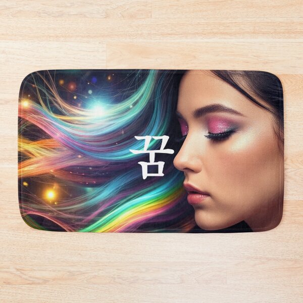 Item preview, "Dream" - A Beautiful Korean Hangul Design (Korean Ver.) designed and sold by RAINBOWGLASS.