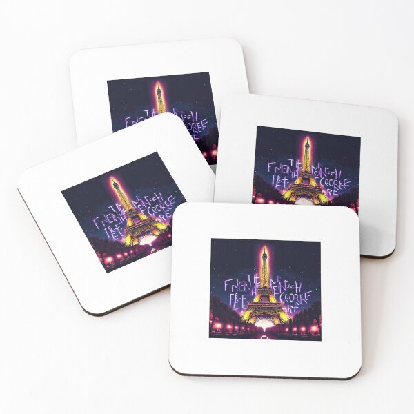 Item preview, Frenchcore designed and sold by Crazy-Pictures.