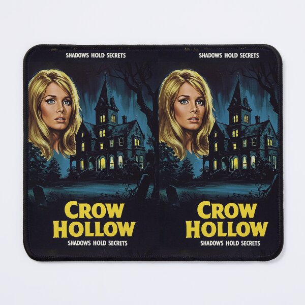 Item preview, Crow Hollow  designed and sold by Sultrsiren79.