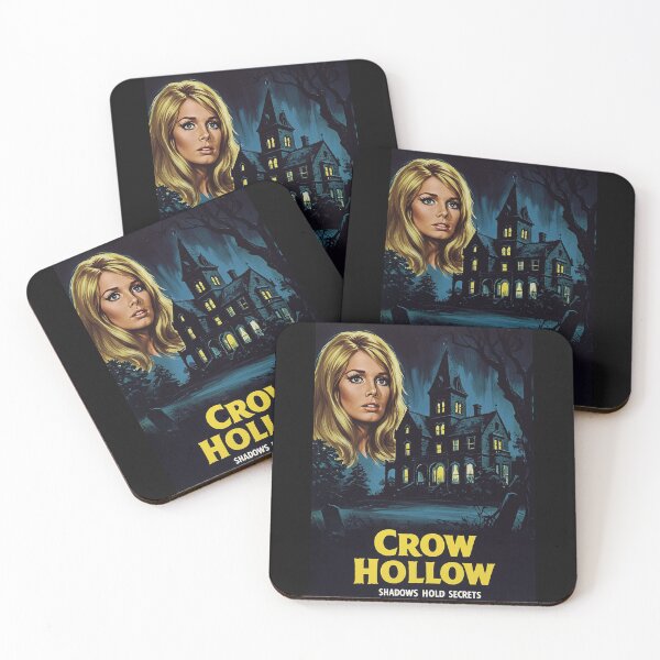 Item preview, Crow Hollow  designed and sold by Sultrsiren79.