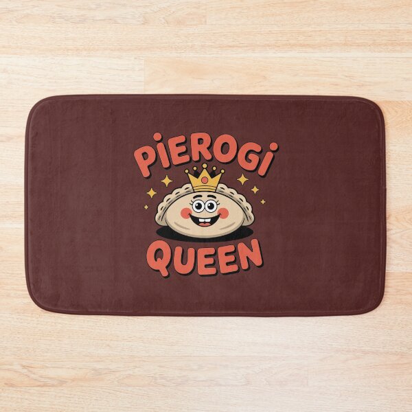 Item preview, pierogi queen designed and sold by jkrphoto.