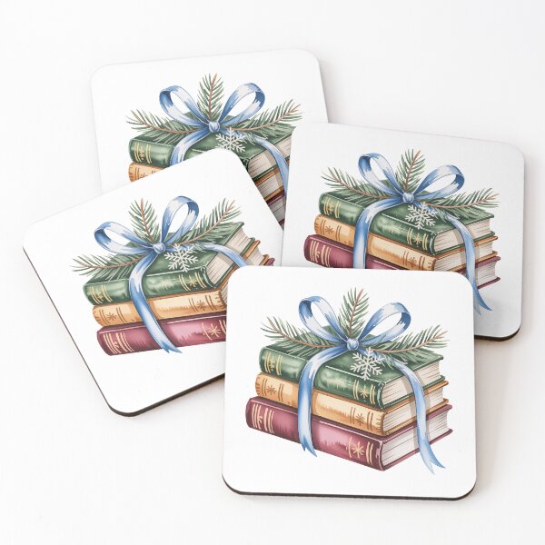 Item preview, christmas books designed and sold by jkrphoto.