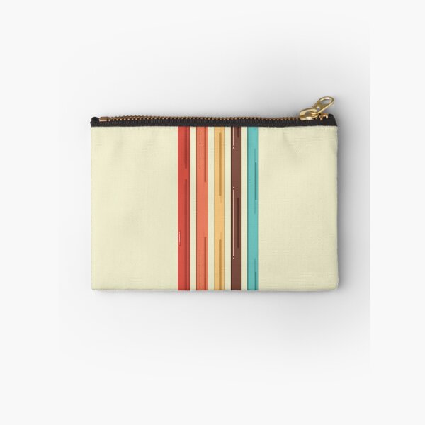 Item preview, Retro Vertical Stripes - SM designed and sold by PickledPetunia.
