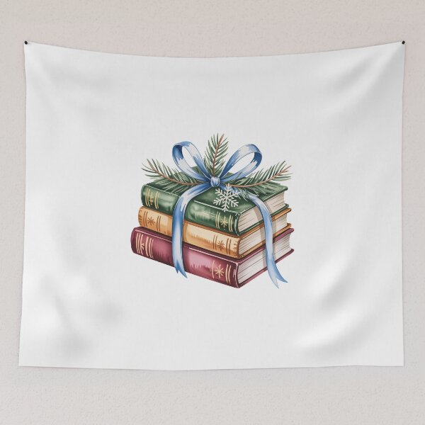 Item preview, christmas books designed and sold by jkrphoto.