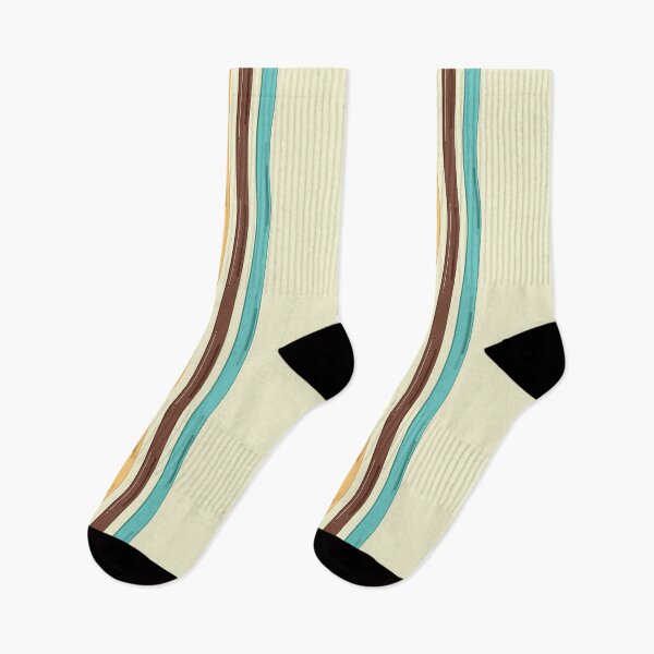 Item preview, Retro Vertical Stripes - SM designed and sold by PickledPetunia.