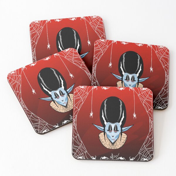 Item preview, Elizabethan Vampire  designed and sold by Pittstop.
