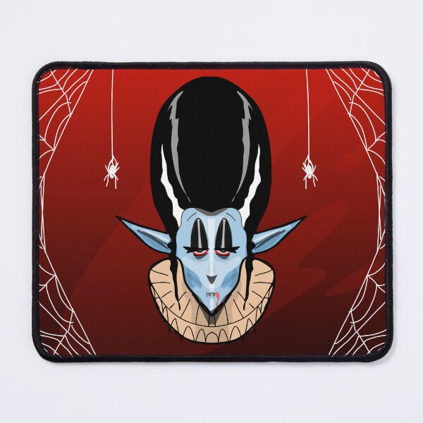 Item preview, Elizabethan Vampire  designed and sold by Pittstop.